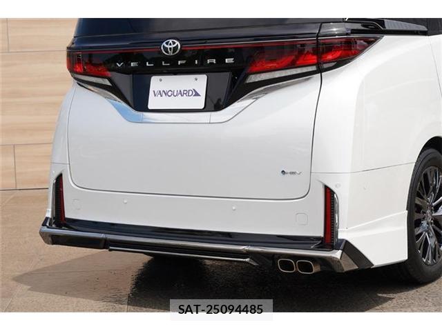 Toyota VELLFIRE 2024-02 8011932-6