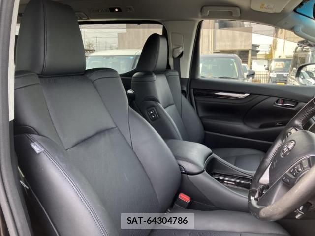 Toyota VELLFIRE 2019-07 8012282-4