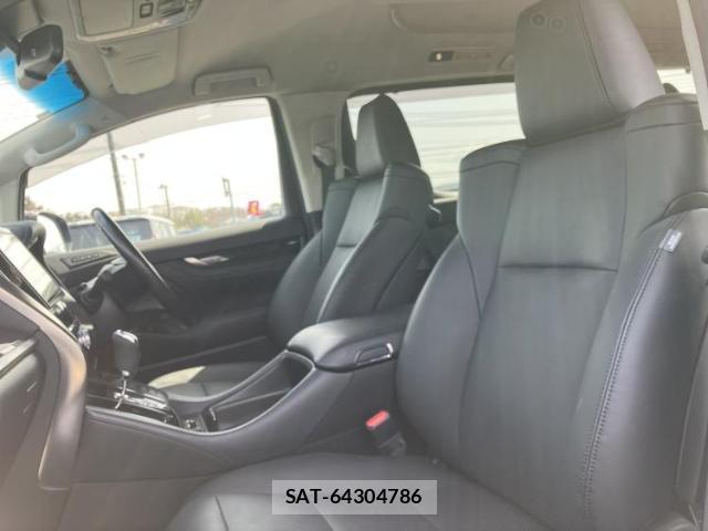 Toyota VELLFIRE 2019-07 8012282-6