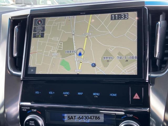 Toyota VELLFIRE 2019-07 8012282-8