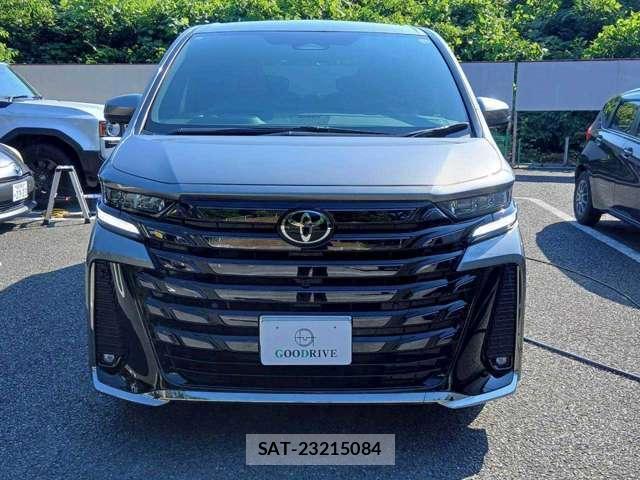 Toyota VELLFIRE 2025-07 8003586-1