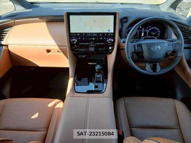 Toyota VELLFIRE 2025-07 8003586-10
