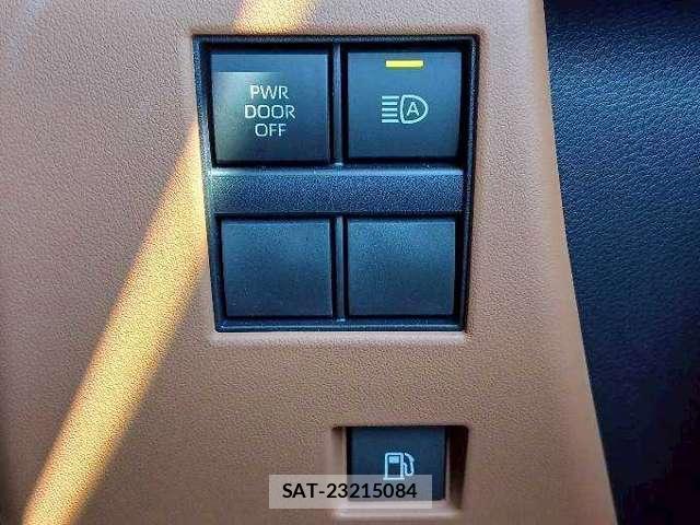 Toyota VELLFIRE 2025-07 8003586-16
