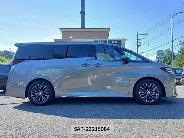 Toyota VELLFIRE 2025-07 8003586-2