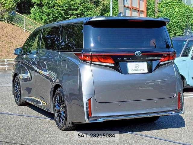Toyota VELLFIRE 2025-07 8003586-4