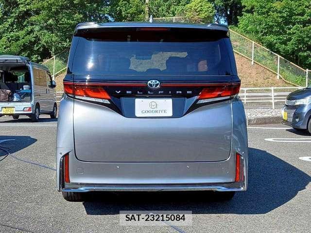 Toyota VELLFIRE 2025-07 8003586-5
