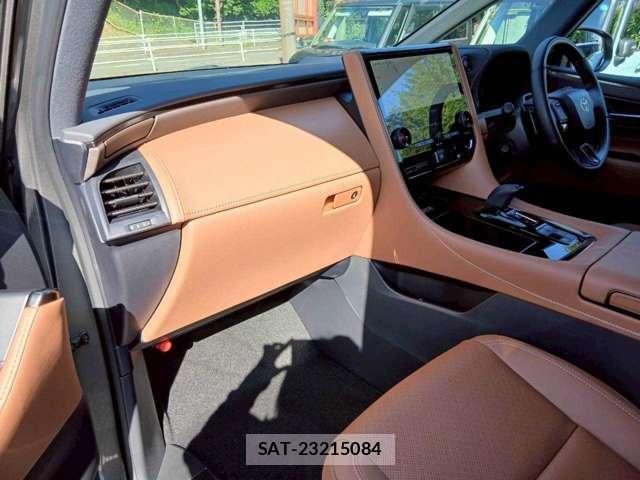 Toyota VELLFIRE 2025-07 8003586-8