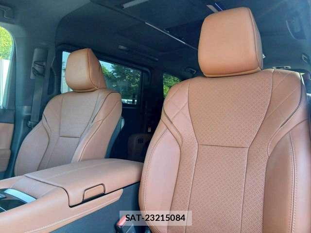 Toyota VELLFIRE 2025-07 8003586-9