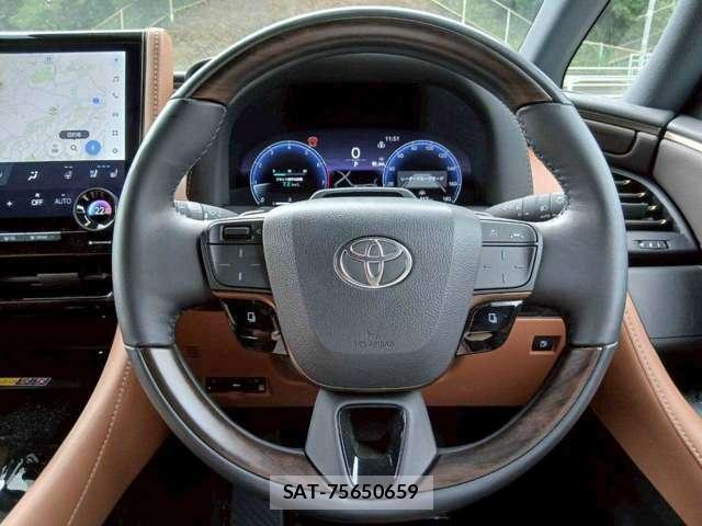 Toyota VELLFIRE 2025-05 8003593-10