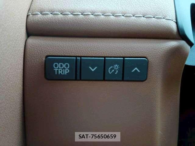 Toyota VELLFIRE 2025-05 8003593-19