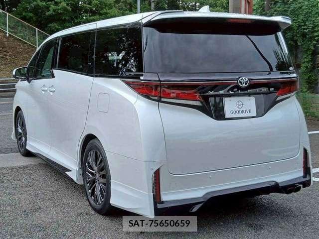 Toyota VELLFIRE 2025-05 8003593-3