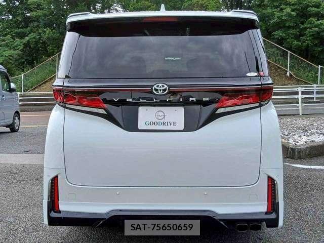 Toyota VELLFIRE 2025-05 8003593-5