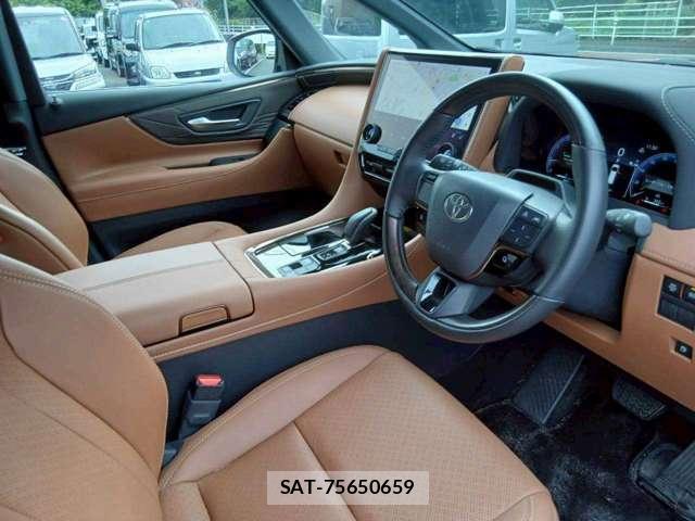 Toyota VELLFIRE 2025-05 8003593-6