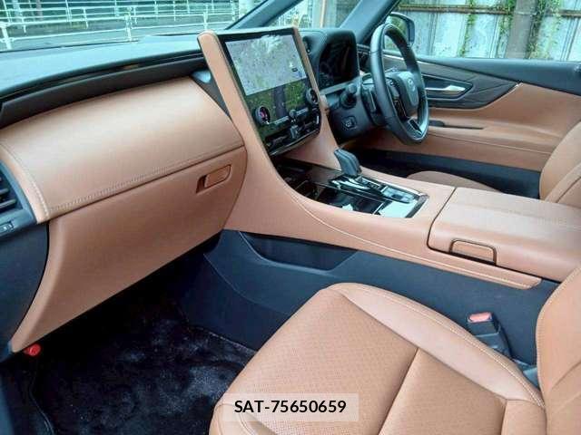 Toyota VELLFIRE 2025-05 8003593-7