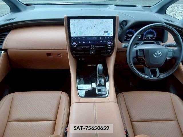 Toyota VELLFIRE 2025-05 8003593-9