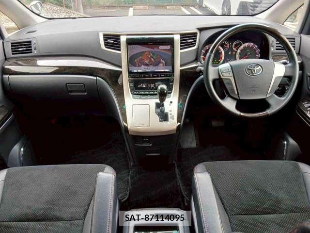 Toyota VELLFIRE 2014-03 8003597-10