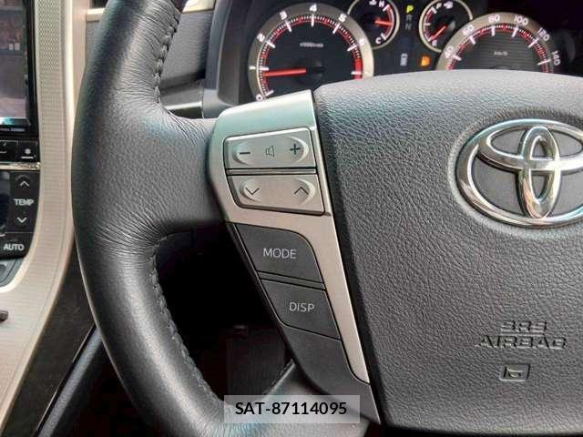 Toyota VELLFIRE 2014-03 8003597-12