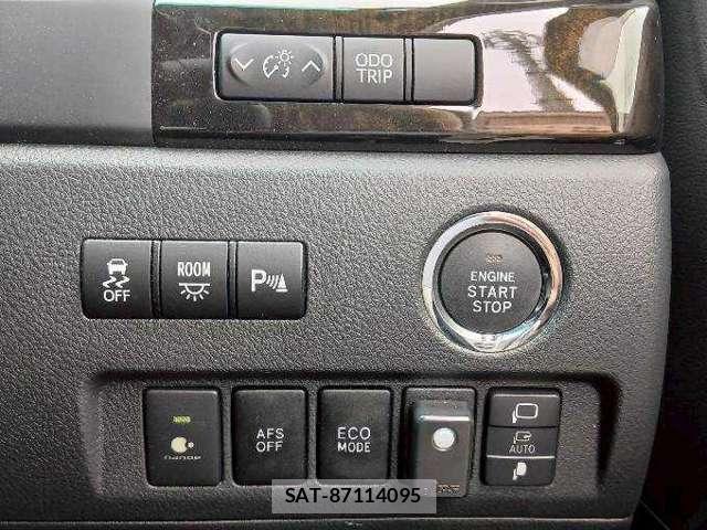 Toyota VELLFIRE 2014-03 8003597-13