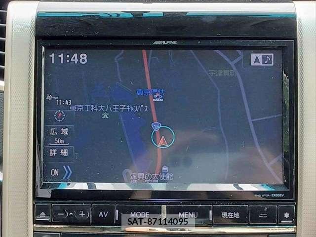 Toyota VELLFIRE 2014-03 8003597-17