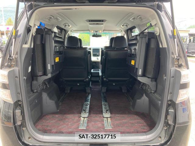 Toyota VELLFIRE 2013-12 8003617-10