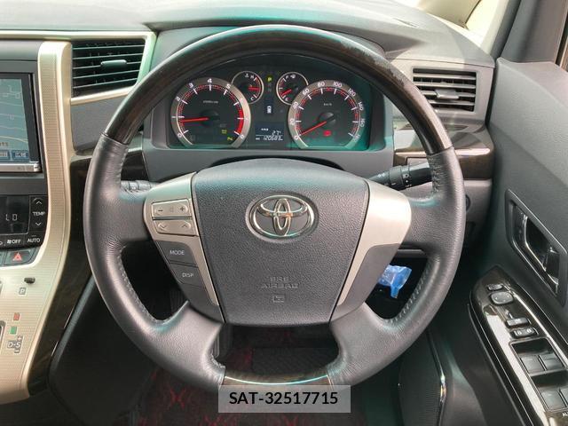 Toyota VELLFIRE 2013-12 8003617-11