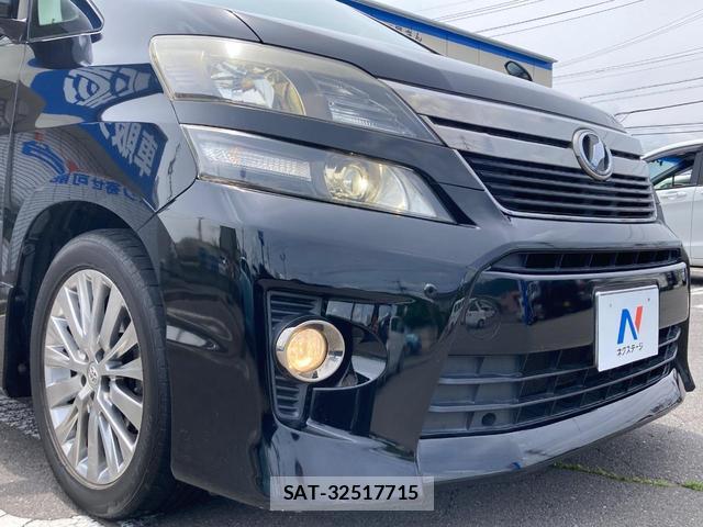 Toyota VELLFIRE 2013-12 8003617-12