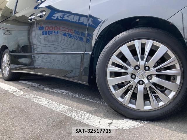 Toyota VELLFIRE 2013-12 8003617-13