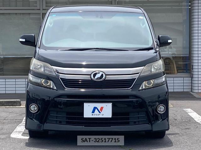 Toyota VELLFIRE 2013-12 8003617-14