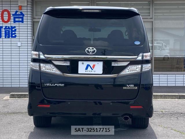 Toyota VELLFIRE 2013-12 8003617-15