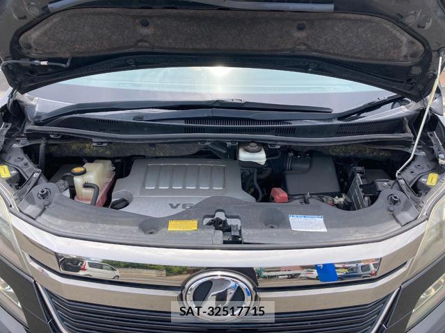 Toyota VELLFIRE 2013-12 8003617-18