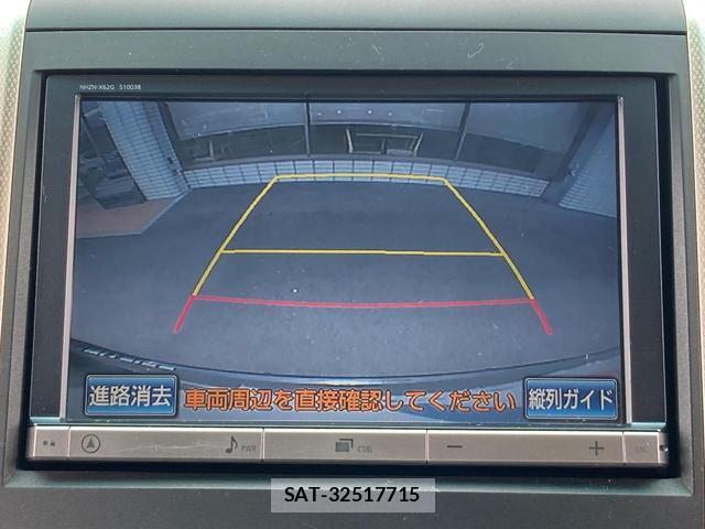 Toyota VELLFIRE 2013-12 8003617-4