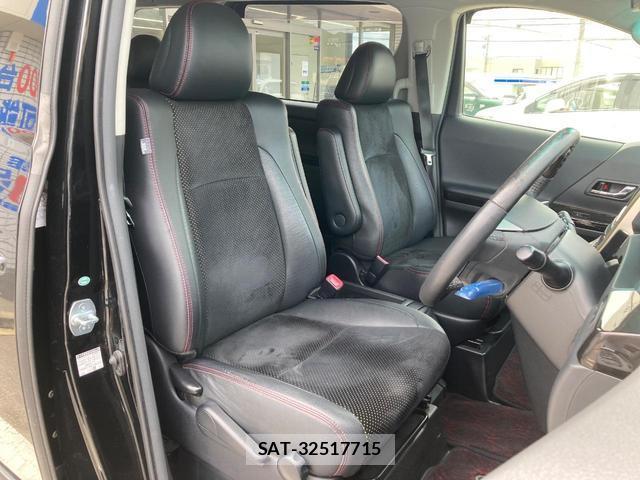 Toyota VELLFIRE 2013-12 8003617-7