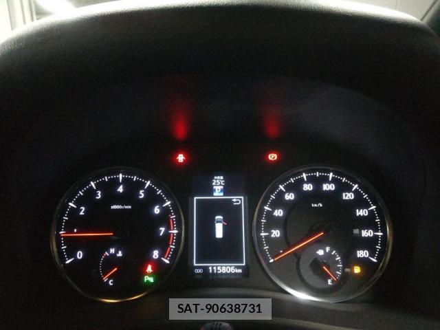 Toyota VELLFIRE 2017-09 8003719-5