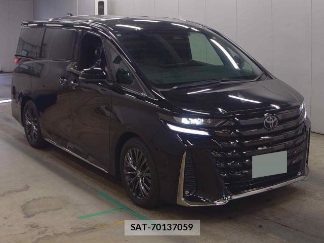 Toyota VELLFIRE 2026-03 8004258-0