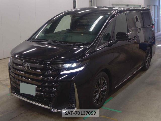 Toyota VELLFIRE 2026-03 8004258-3