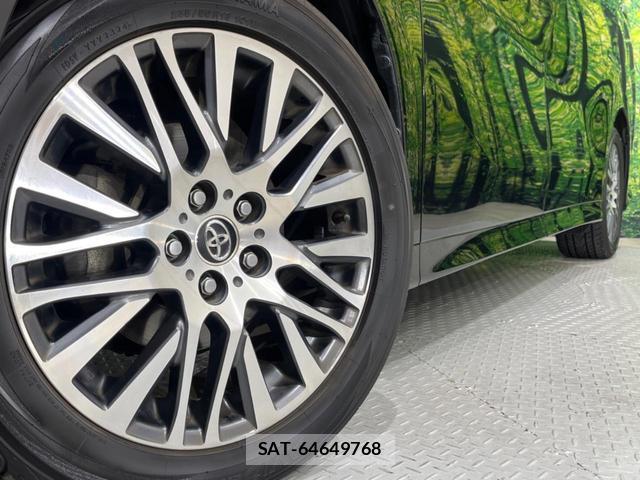 Toyota VELLFIRE 2015-07 8004917-13