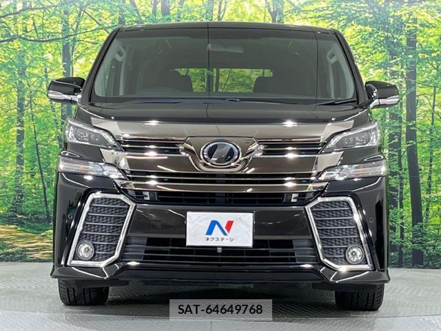 Toyota VELLFIRE 2015-07 8004917-14