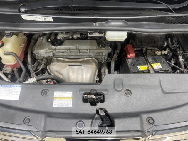 Toyota VELLFIRE 2015-07 8004917-18