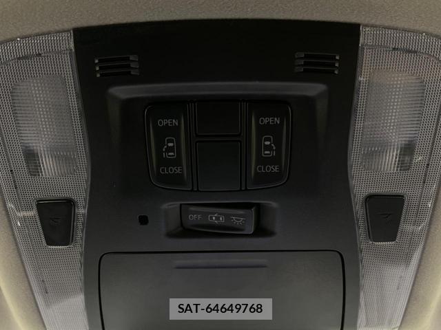 Toyota VELLFIRE 2015-07 8004917-5