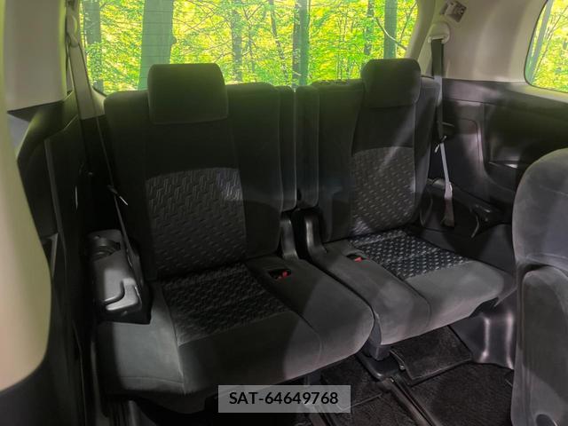 Toyota VELLFIRE 2015-07 8004917-9