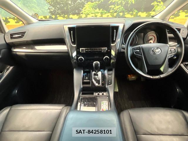 Toyota VELLFIRE 2019-09 8006141-1