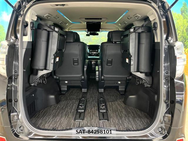 Toyota VELLFIRE 2019-09 8006141-10
