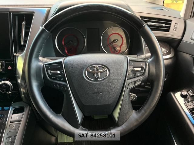 Toyota VELLFIRE 2019-09 8006141-11