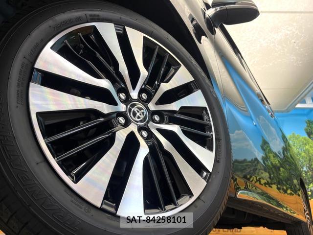 Toyota VELLFIRE 2019-09 8006141-13