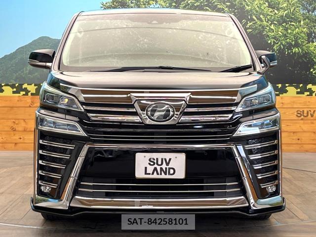 Toyota VELLFIRE 2019-09 8006141-14