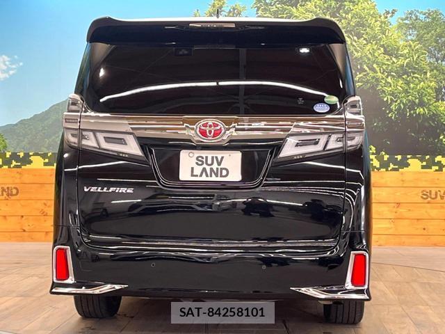 Toyota VELLFIRE 2019-09 8006141-15