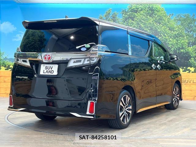 Toyota VELLFIRE 2019-09 8006141-16
