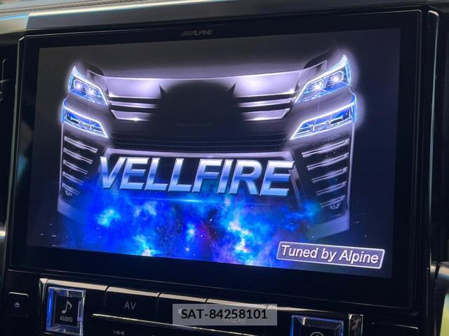Toyota VELLFIRE 2019-09 8006141-2