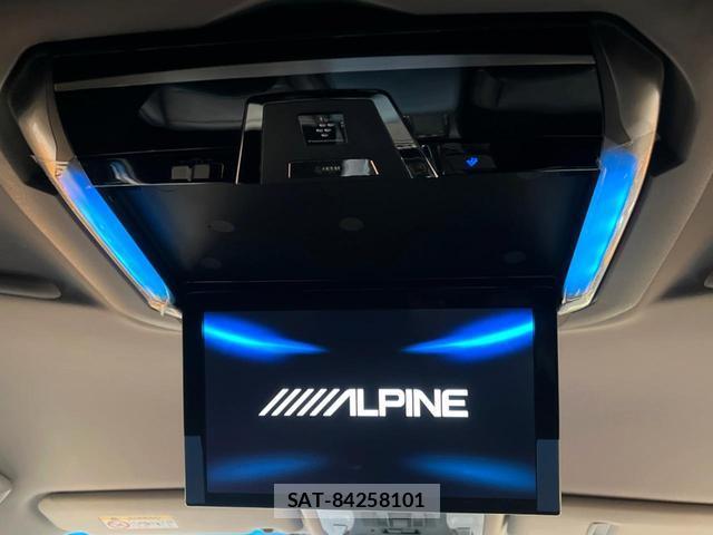 Toyota VELLFIRE 2019-09 8006141-4