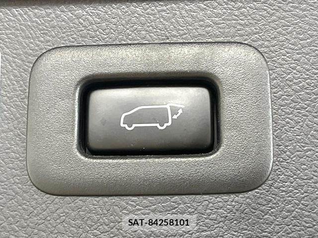 Toyota VELLFIRE 2019-09 8006141-6